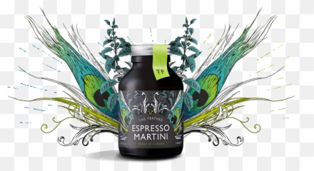 Tail Feather Espresso Martini - Cosmetics Png,Martini Png