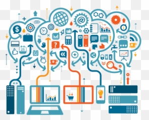 Big Data U2013 Proponer Alternativas De Solución - Iot In Energy Consumption png