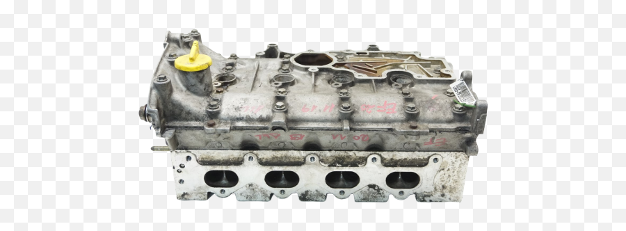 Cylinder Head 20 16v F4r730 Renault Clio 2 Sport F4rd730 - Gowica Clio 2 Sport Png,Renault Clio 1.2 Icon