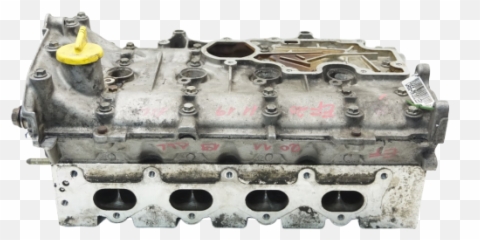 Cylinder Head 20 16v F4r730 Renault Clio 2 Sport F4rd730 - Gowica Clio 2 Sport Png,Renault Clio 1.2 Icon
