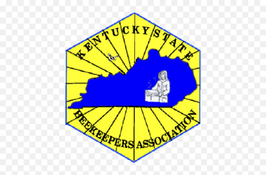 Kentucky State Beekeepers Association - Drawing Png,Less Than Jake Buddy Icon