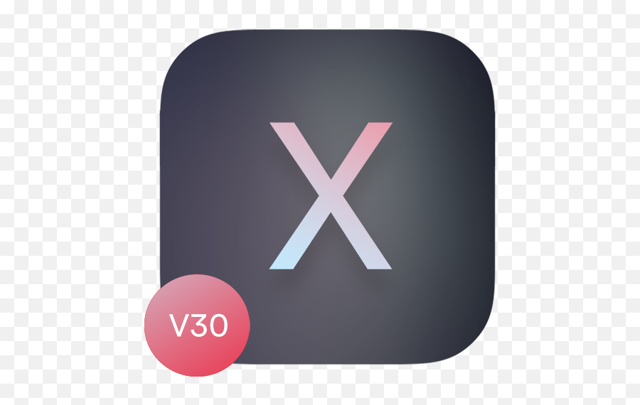 X Theme For Lg G6 V30 V20 G5 Oreo 22 Apk Full Premium - Language Png,Android Oreo Icon Shape
