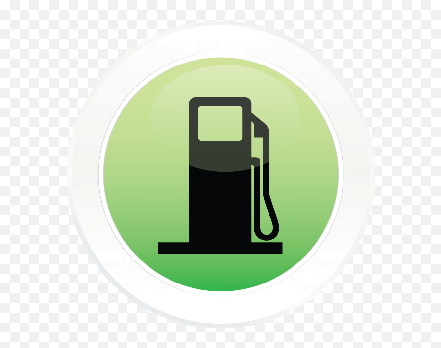 Jerrys U - Green Fuel Pump Png,Fuel Can Icon