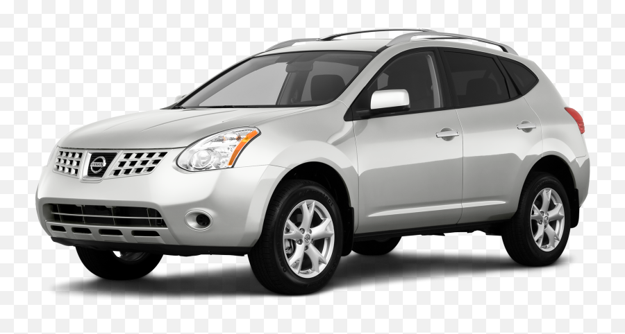2010 Nissan Rogue Values Cars For - Nissan Rogue 2010 Png,Icon Krom Silver