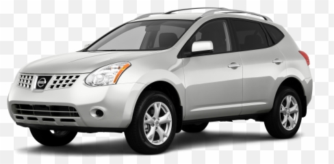 2010 Nissan Rogue Values Cars For - png