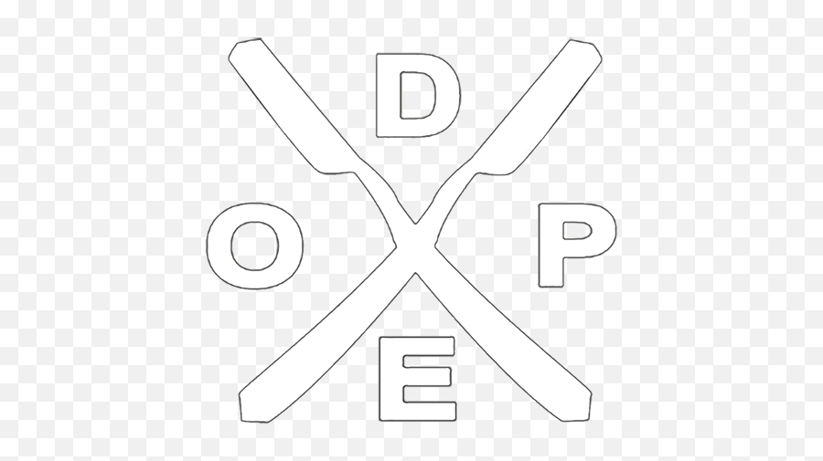 Dope Barbershop - Dope Logo Png,Dope Logos