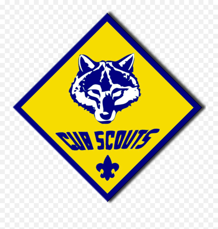 Logos Templates - Cub Scout Clip Art Png,Cubs Logo Png