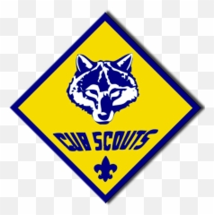 Logos Templates - Cub Scout Clip Art Png,Cubs Logo Png
