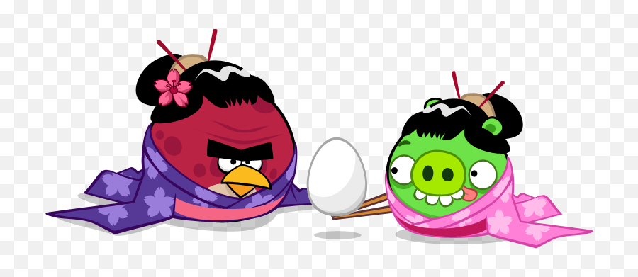 Angry Birds In Cina - Angry Birds Photo 31563233 Fanpop Chinese New Year Angry Birds Seasons Png,Angry Bird Icon