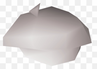 White Beret - OSRS Wiki Horizontal png