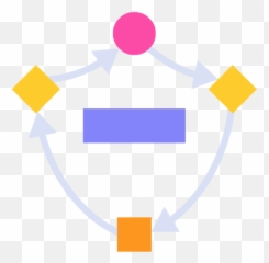 Gliffyu0027s Enterprise Diagramming Application - Language png