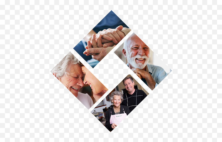 In Home Care For Seniors Eldercare Services Monterey - Senior Citizen Png,Seniors Icon