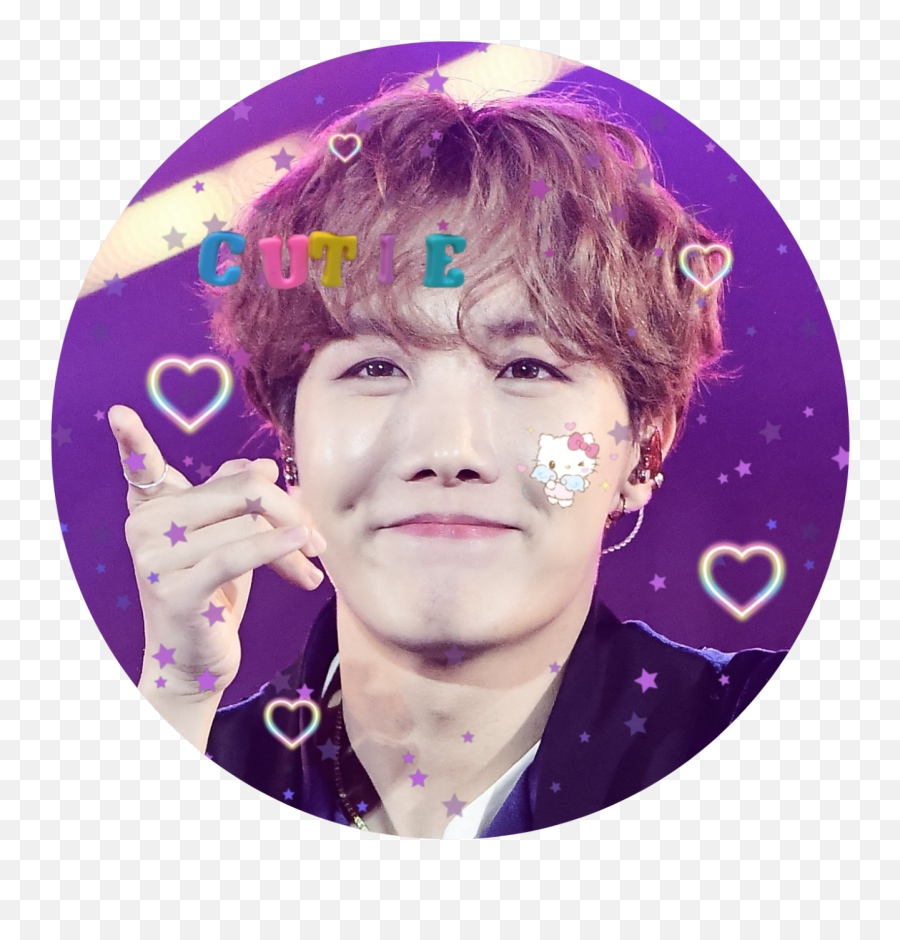 Hug4jhs U2014 Soft Icons Hobiwords Bts Pictures - J Hope Icon Png,Kpop Icon Folder