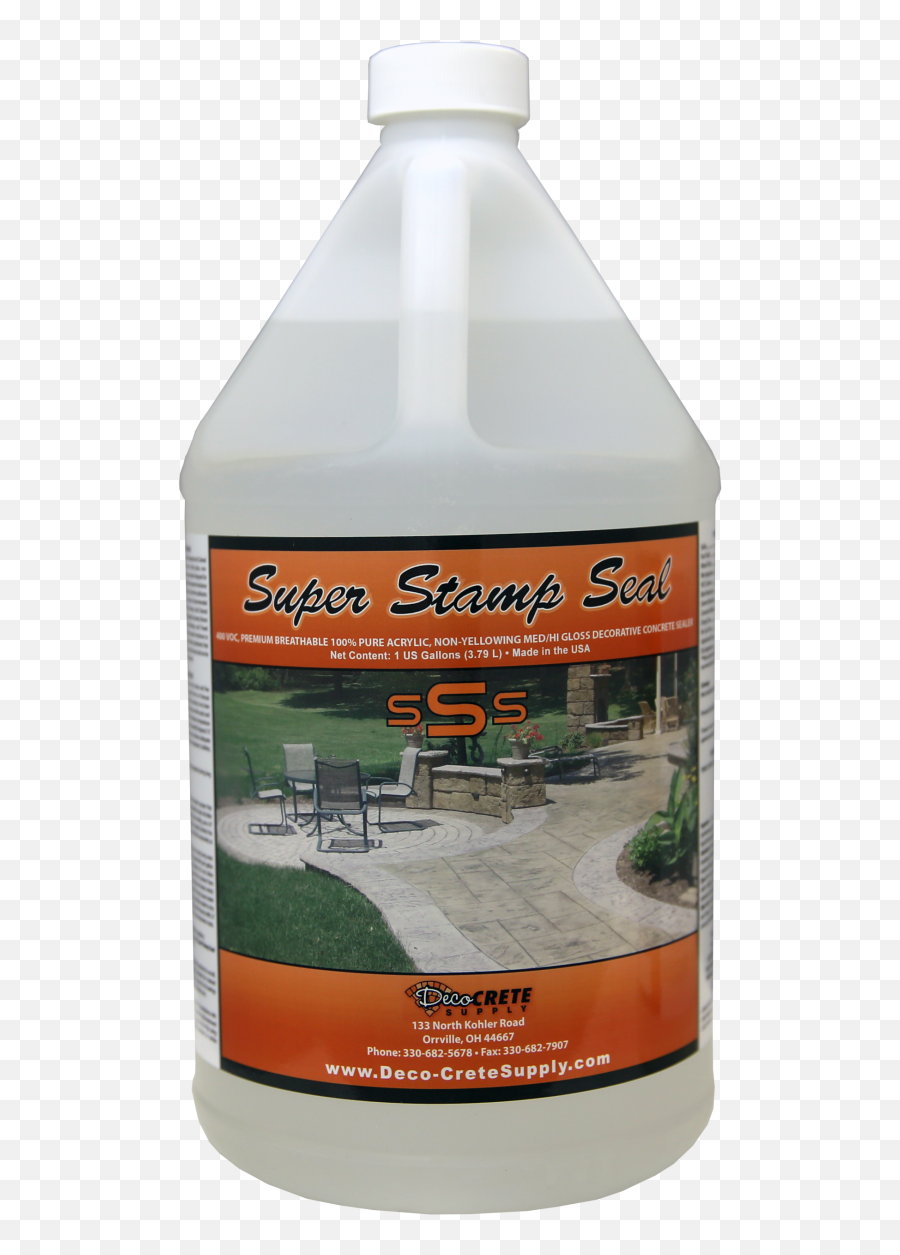 Super Stamp Seal - Household Cleaning Supply Png,Mirenesse Icon Sealer