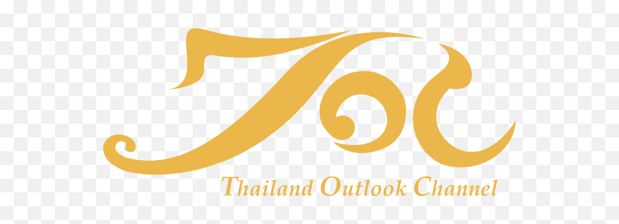 Thailand Outlook Channel Logo - Language Png,Outlook Yellow Icon