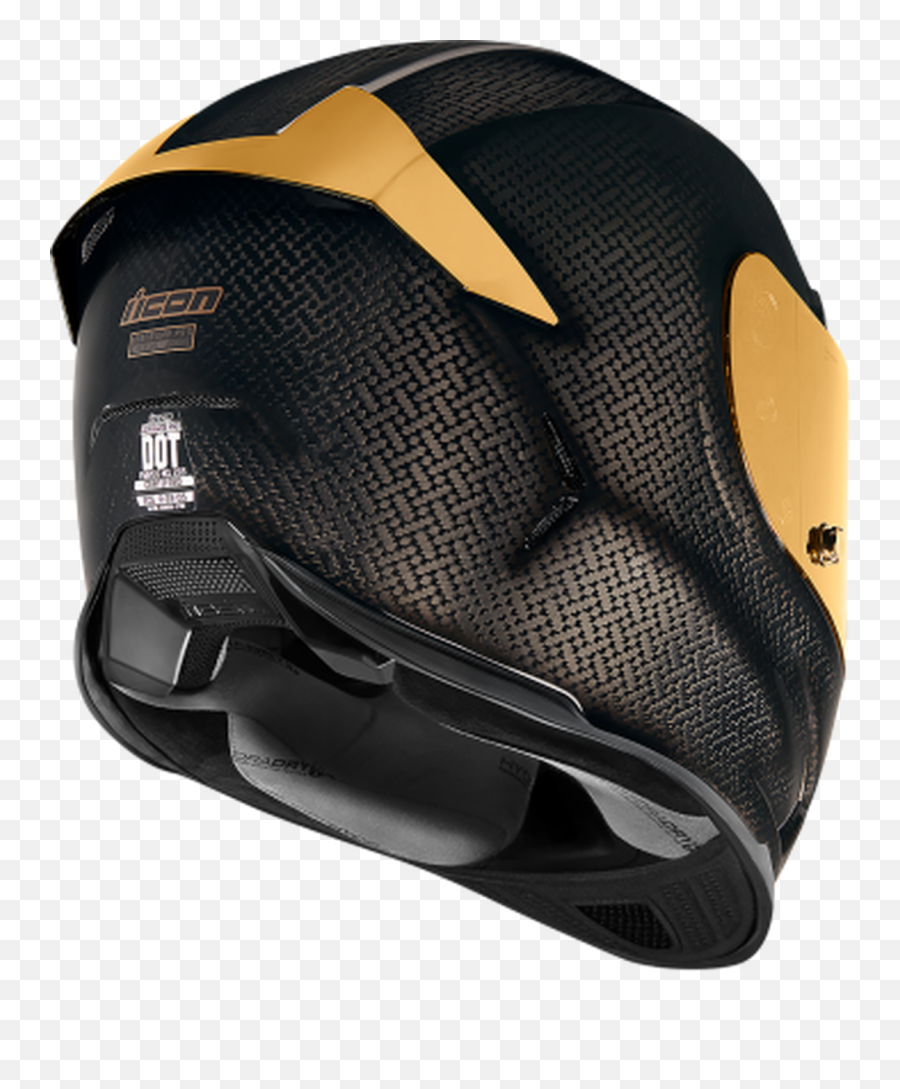 Icon Airframe Helmet - Icon Airframe Pro Carbon Helmet Png,Icon Air Frame