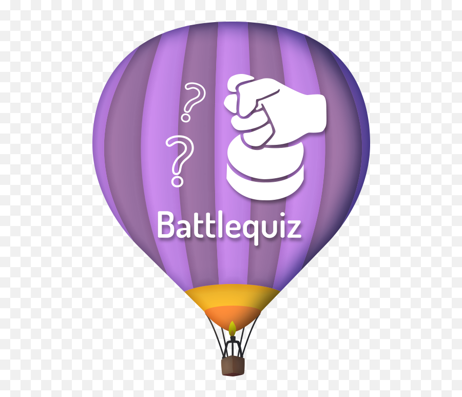 Omnitapps Games Quiz U2012 Multiplayer App - Hot Air Ballooning Png,Icon Quiz Games