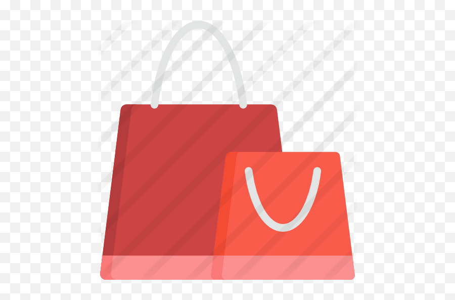 Shopping Bag - Stylish Png,Shopping Bag Icon Free Download