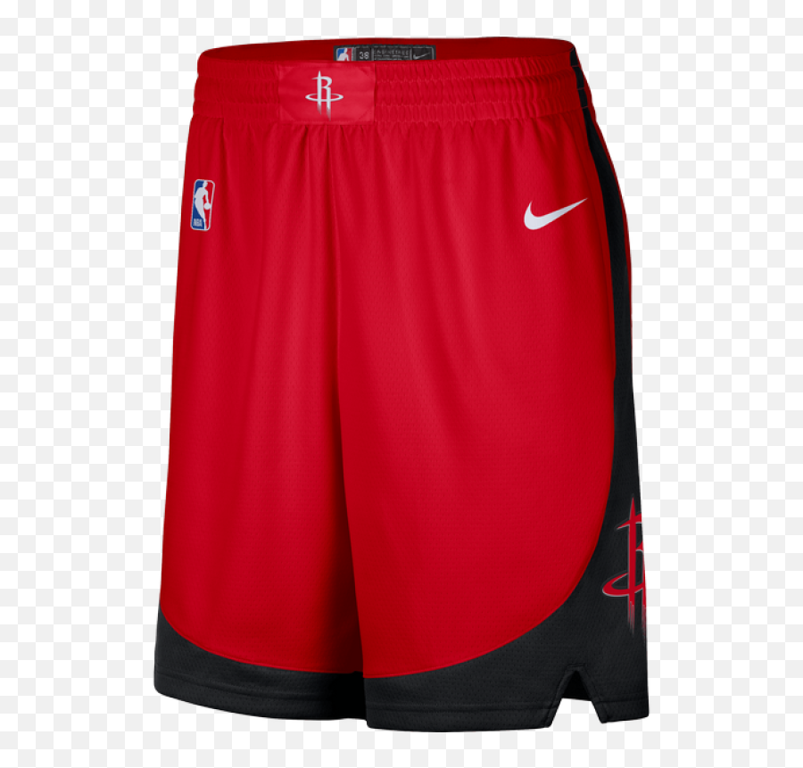 Nike Nba Houston Rockets Icon Edition - Houston Rockets Shorts Png,Zer0 Icon