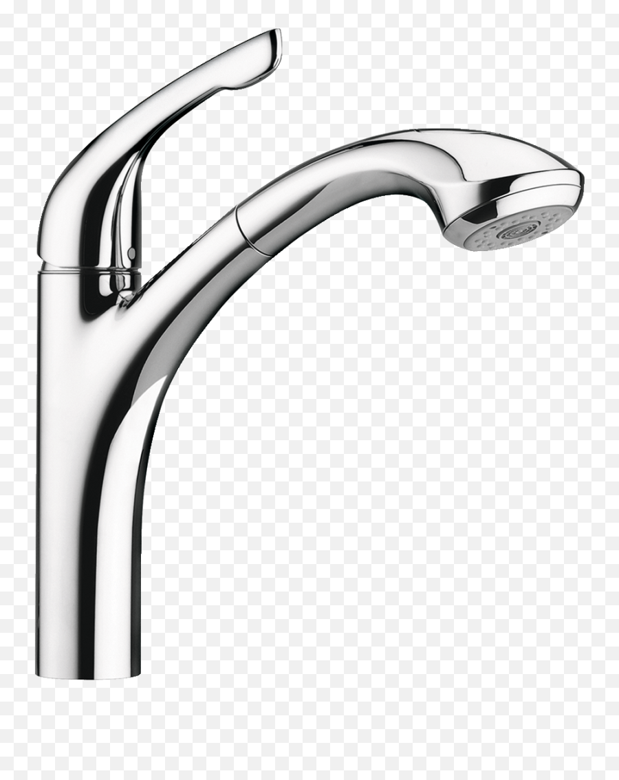 Hansgrohe Kitchen Faucets Allegro E Faucet 2 - Hansgrohe 04076000 Png,Allegro Icon