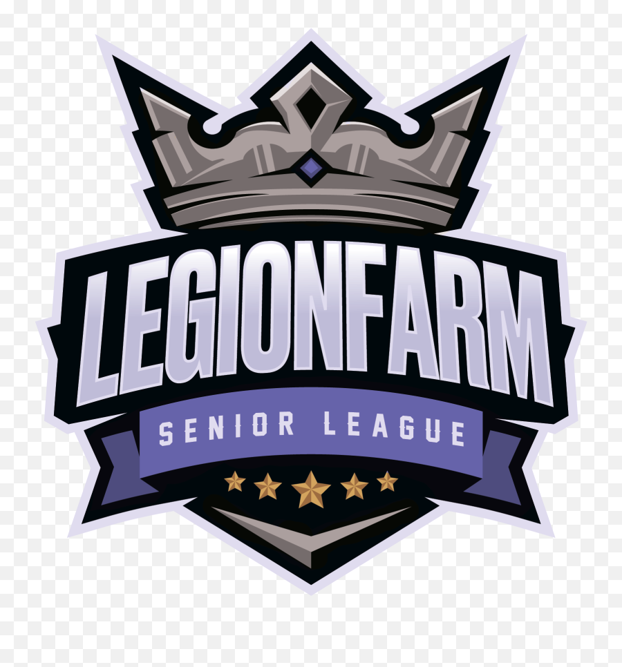 Legionfarm - Solid Png,Kui Nameplates Elite Icon