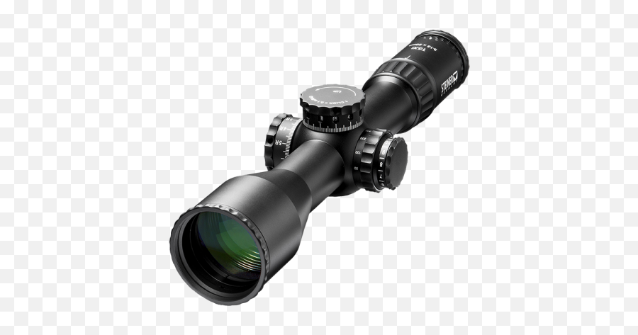 T5xi 3 - 15x50 Military Riflescopes Steiner Optics Steiner Tx5i Png,Icon 1000 Rimfire