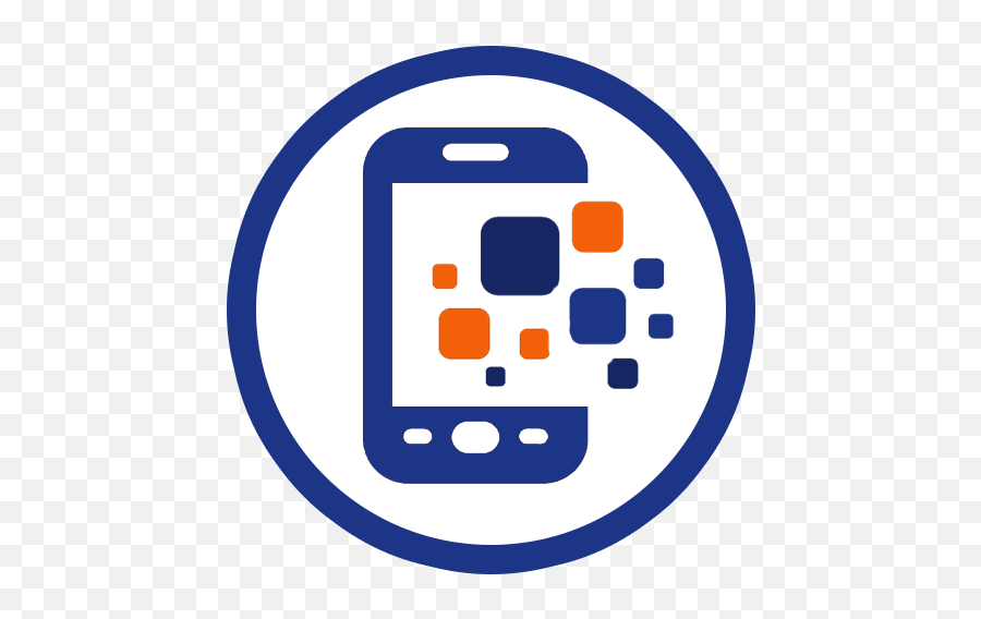 Mobile App Development Futura - Dot Png,Mobile Development Icon