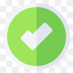 Yes - Free shapes and symbols icons Vertical png