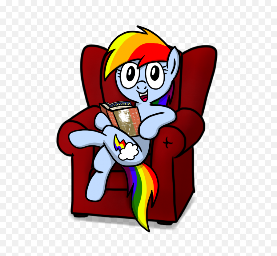 Rainbow Dash And The Lgbt Fan Perception - Sugarcube Corner Png,Rainbow Dash Icon