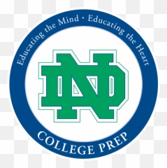 Clients U2014 Mission By Design - Notre Dame High School Chicago Png,Porg Png