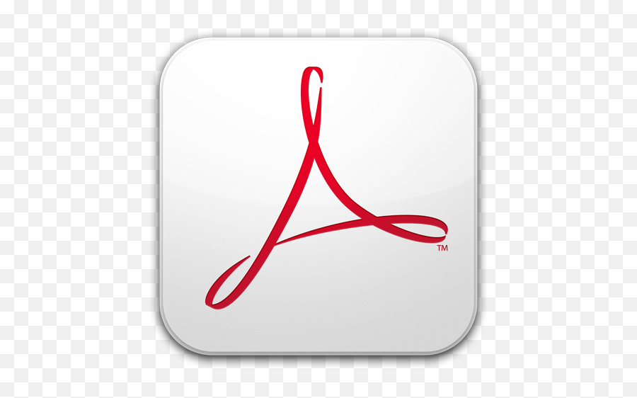 Acrobat Pro Icon - Ics5 Icons Softiconscom Pdf State And Capital Of India Png,Adobe Premiere Pro Icon