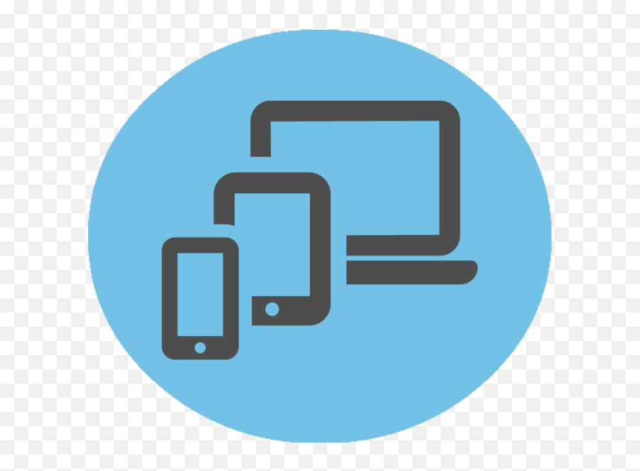 Device Icon 10473 - Free Icons Library Laptop Tablet Smartphone Icon Png,Ios Device Icon