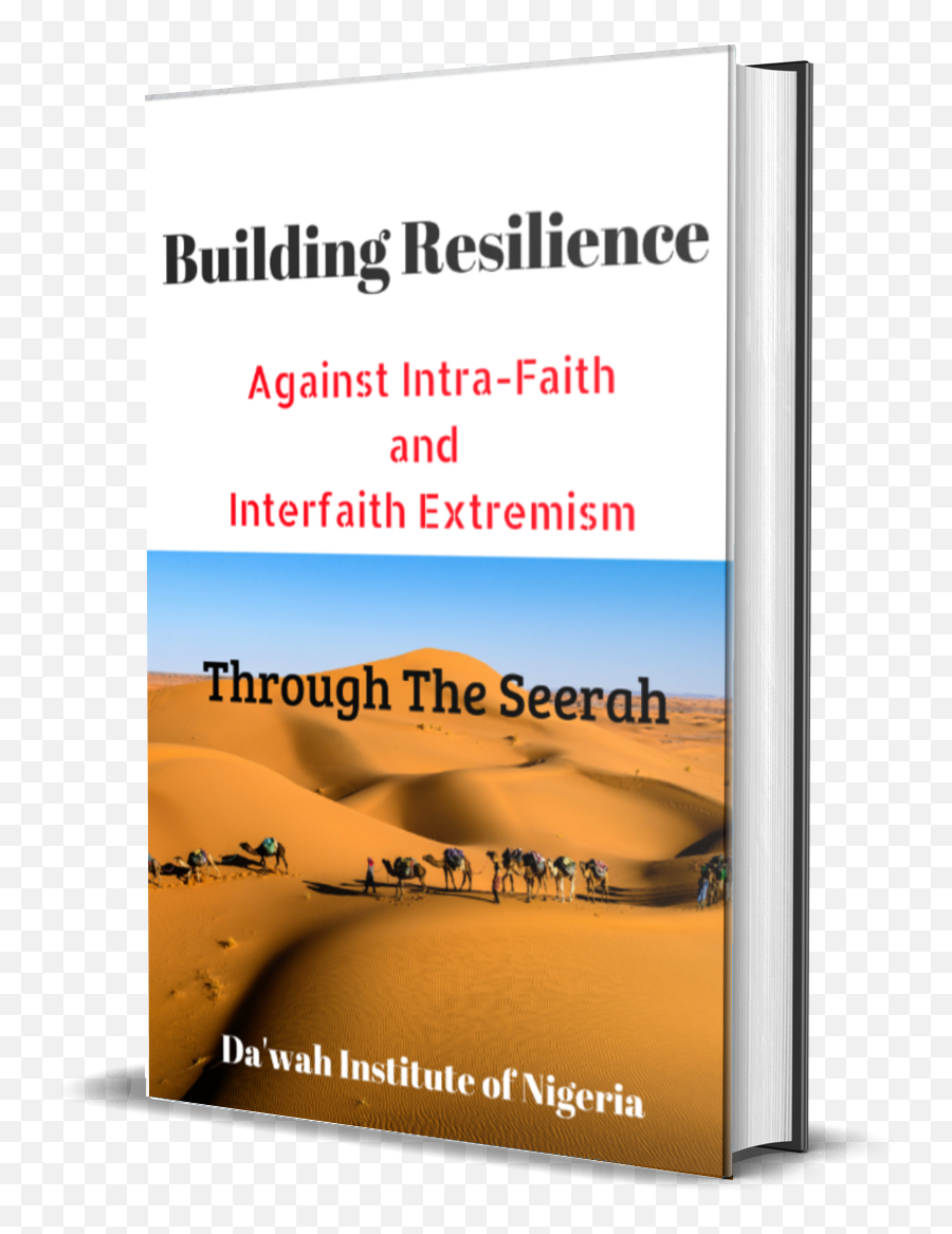 Dawah Institute Building Resilience Against Intra - Faith Penguin Books Ltd Anxious People Png,Despised Icon Clothes