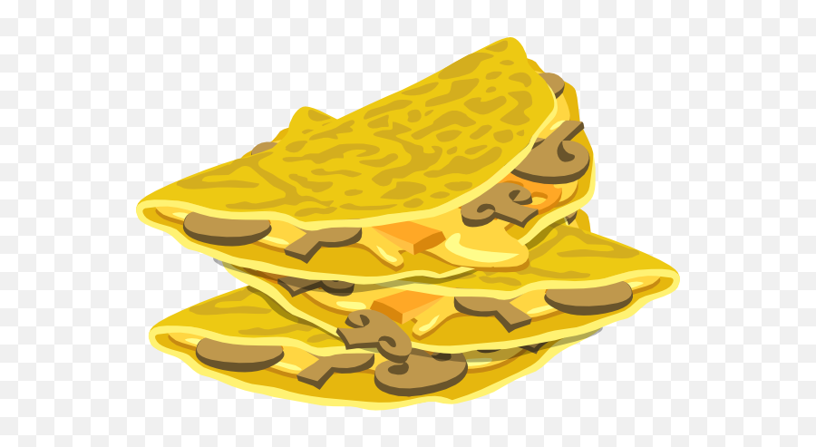 Vector Transparent Download Png Files - Mexican Food Vector Png,Omelette Png
