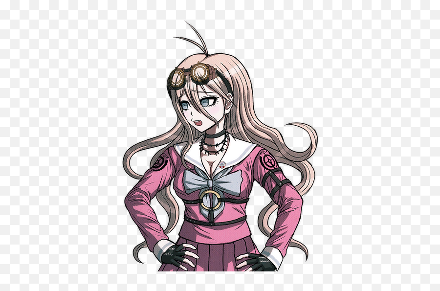 600 Danganronpa Eeeeeee Ideas - Miu Iruma Png,Miu Iruma Icon