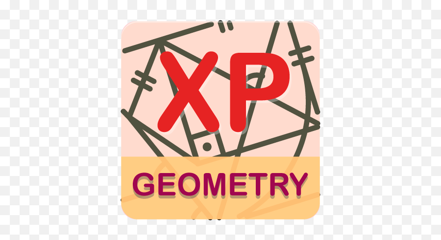 Level Up Xp Geometry Apk 3 - Download Apk Latest Version Language Png,Levelup Icon