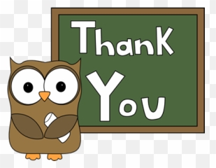Poof Clipart - Thank You Cartoon Png,Poof Png