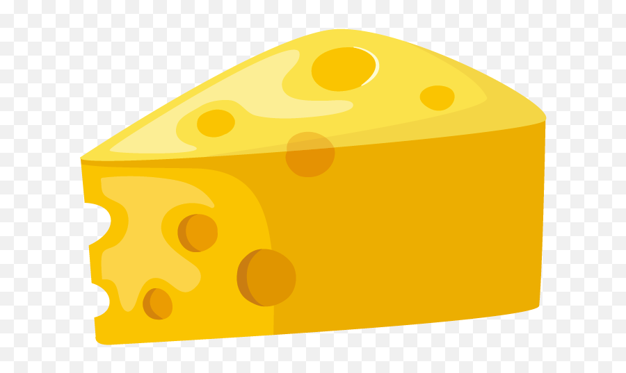 Melted Cheese Cartoon Png Transparent