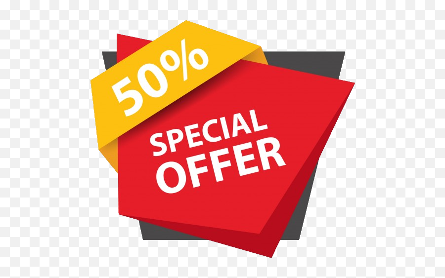 Onebeat 8 Week Special - Special Offer Png,Special Deal Icon