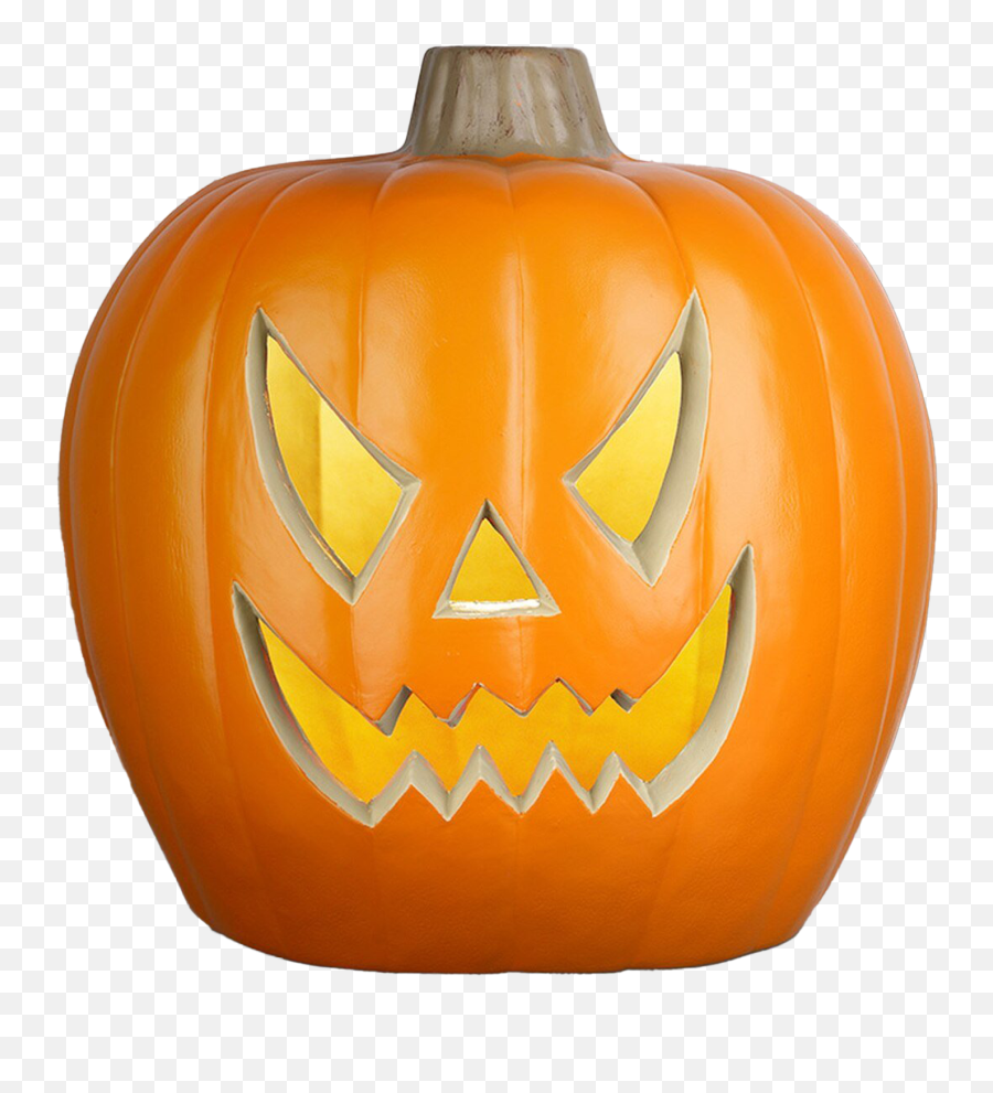 Halloween Scary Pumpkin Png Free Pic