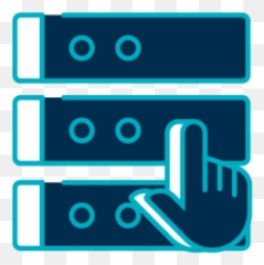 On - Demand Compute Dedicated u0026 VPS Beeks Group Horizontal png