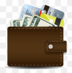 My Wallet U2013 Apps - E Png Transparent