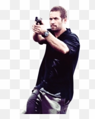Png Velozes E Furiosos Furious - Fast Five Paul Walker,Vin Diesel Png