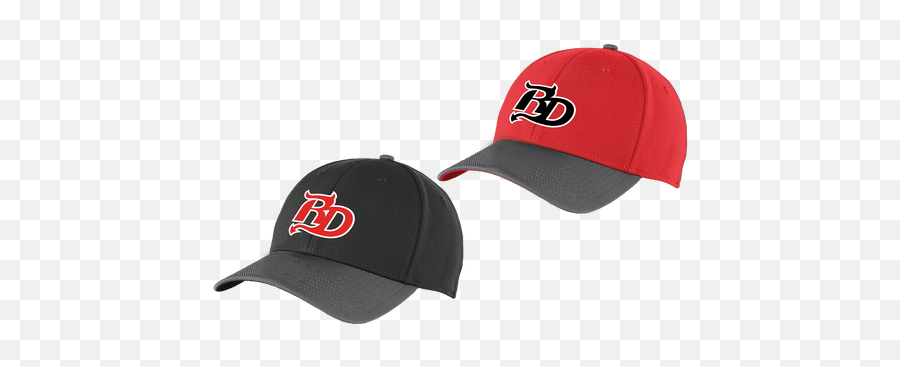 Clubs - Red Devils Baseball Page 1 Rycosports For Baseball Png,Despised Icon Fitted Hat