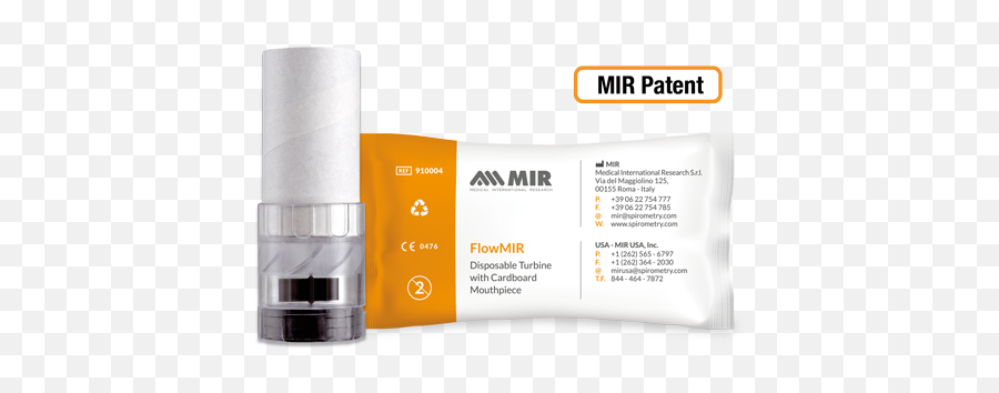 Spirodoc Touchscreen Spirometer And 3d Oximeter - Flowmir Spirometer Png,Vmu Icon Pack