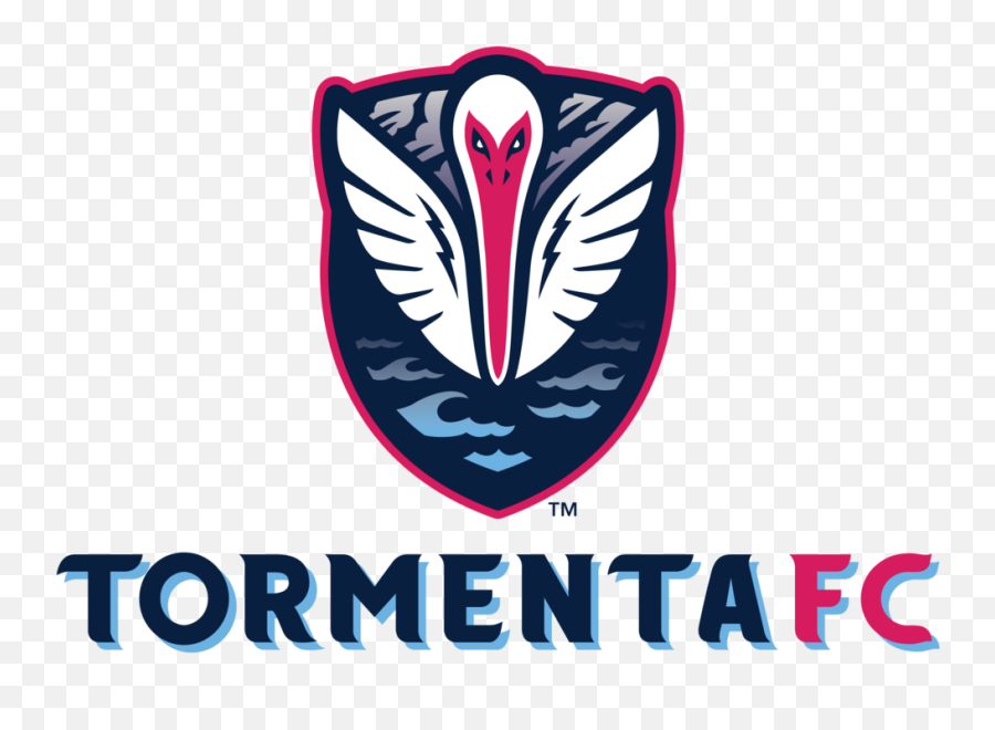 Georgiau0027s Newest Soccer Team Is In The Heart Of Football - South Georgia Tormenta Fc Png,Ibis Paint Icon