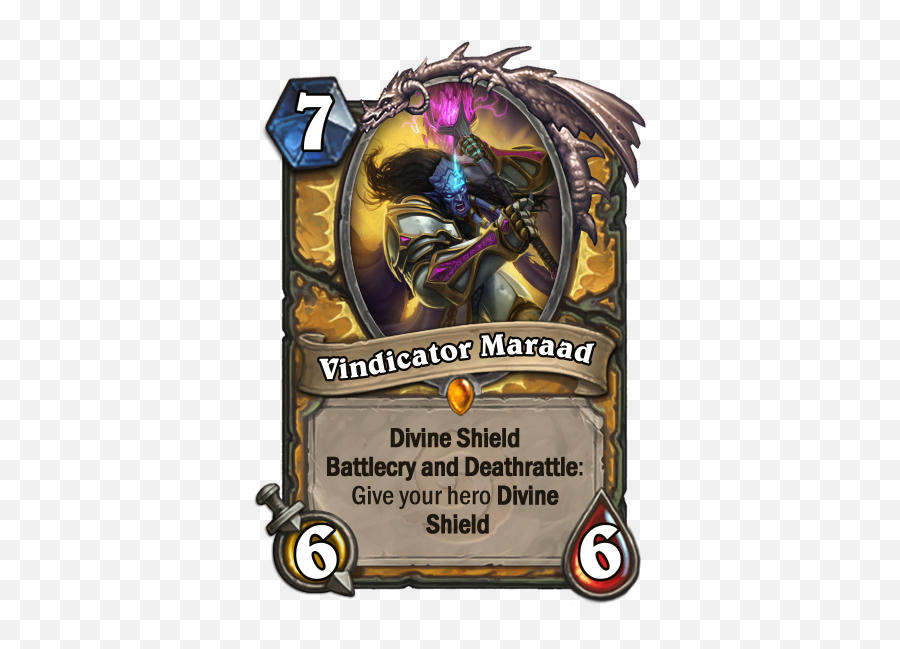 Selfless Paladin - Reddit Post And Comment Search Socialgrep Hearthstone Alterac Valley Cards Png,Orzhov Icon