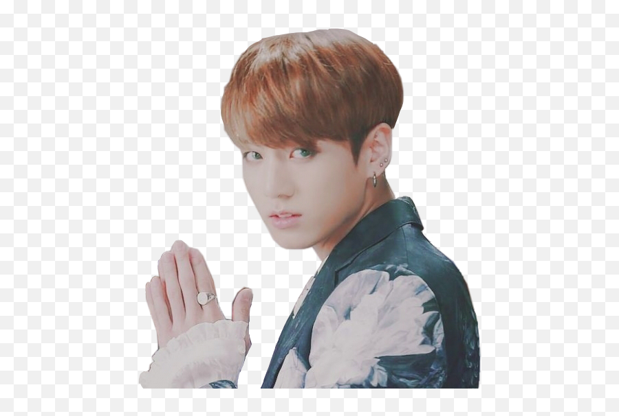 Download Jungkook Blood Sweat And Tears - Jungkook Blood Sweat And Tears Png,Jungkook Png
