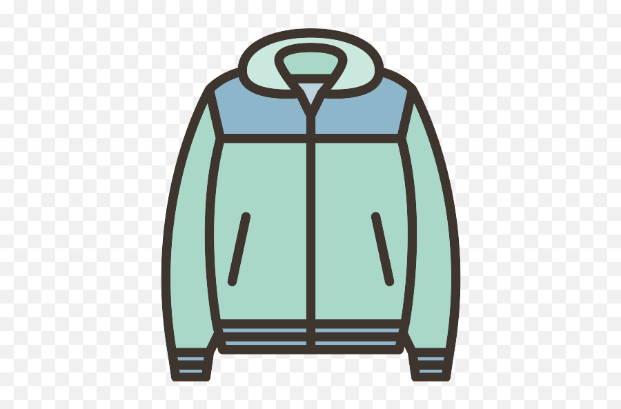 Filled Jacket Coat Svg Vectors And Icons - Png Repo Free Png Icon,Icon Green Jacket