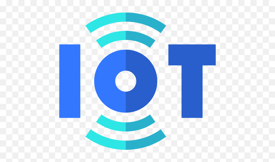 Iot - Free Interface Icons Iot Free Icon Png,Iot Icon